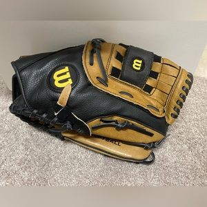 Wilson Softball Glove⚾️